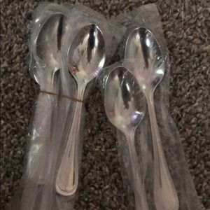 Spoons